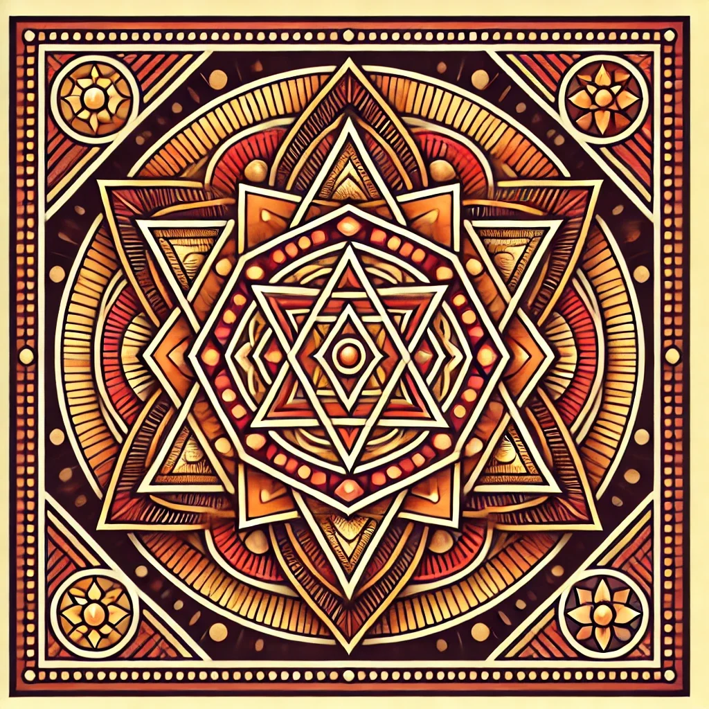 Meditation_Sri_Yantra